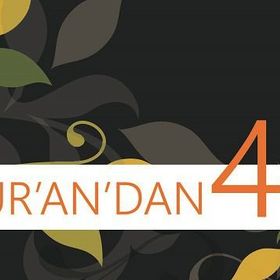 Kur’an’dan 40 Dua - kollektif