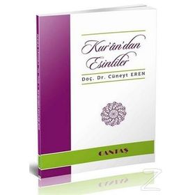 Kur’an’dan Esintiler - ustad muhsin kiraati