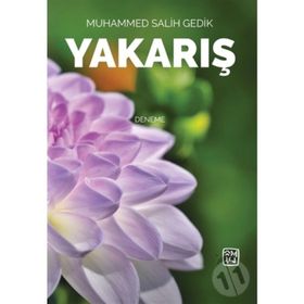 Kur’an’dan Esintilerle Yakarış - Muhammed Salih Gedik