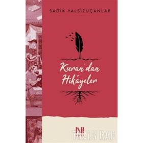 KUR`AN`DAN HIKAYELER - ZACIDE ZAID