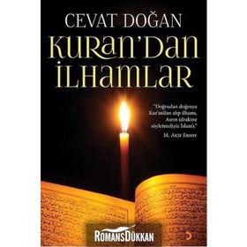 Kuran’dan İlhamlar - Cevat Doğan