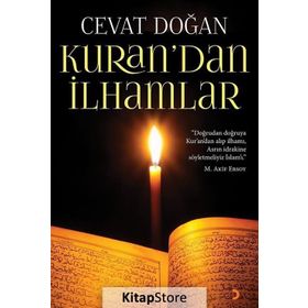 Kuran’dan İlhamlar - Cevat Doğan