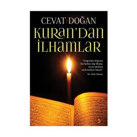 Kuran’dan İlhamlar - Cevat Doğan