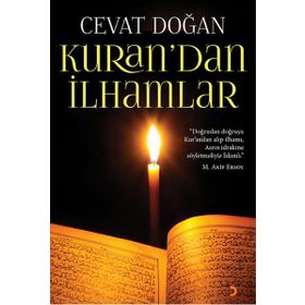 Kuran’dan İlhamlar - Cevat Doğan
