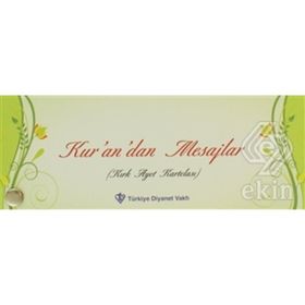 Kur’an’dan Mesajlar - İsmail Karagöz