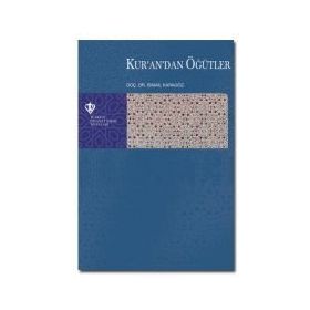 Kur'an'dan Öğütler - İsmail Karagöz