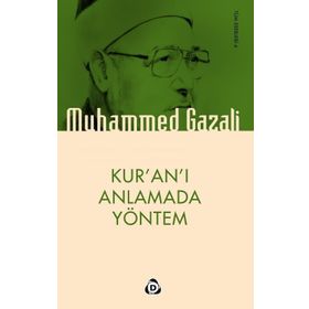 Kur’an’ı Anlamada Yöntem - yusuf el karadawi