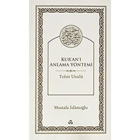 Kur’an’ı Anlamada Yöntem - yusuf el karadawi