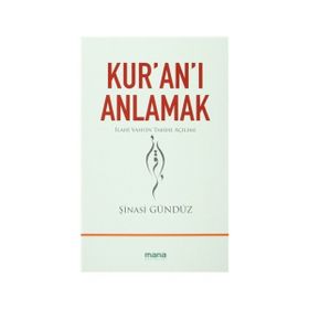 KUR`AN`I ANLAMAK - İSMAİL YAKIT