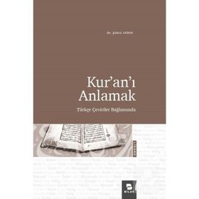 Kuranı Anlamak Şükrü Aydın