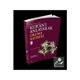 Kur'an'ı Anlayarak Okuma Rehberi 1 - İşaret Yayınları