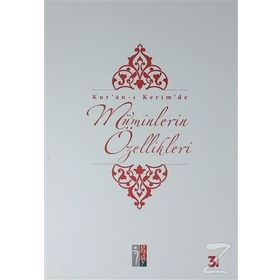 Kuranı Kerimde Müminlerin Özellikleri - Kollektif