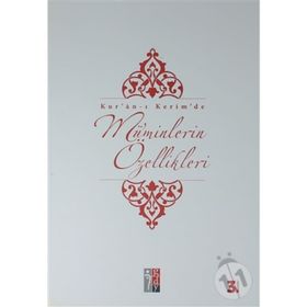 Kuranı Kerimde Müminlerin Özellikleri - Kollektif
