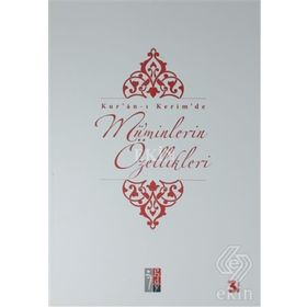 Kuranı Kerimde Müminlerin Özellikleri - Kollektif