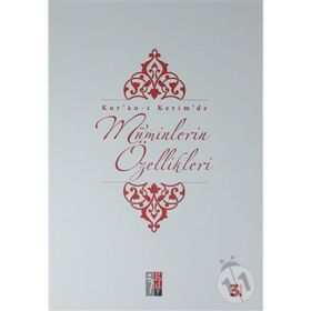 Kuranı Kerimde Müminlerin Özellikleri - Kollektif