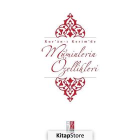 Kuranı Kerimde Müminlerin Özellikleri - Kollektif