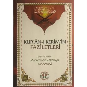 KUR`AN`I KERIM`IN FAZILETLERI - MUSTAFA ÖZEL