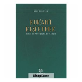 Kur’an’ı Keşfetmek - Neal Robinson