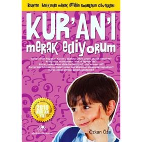 KURANI MERAK EDIYORUM - ÖZKAN ÖZE