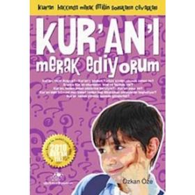KURANI MERAK EDIYORUM - ÖZKAN ÖZE
