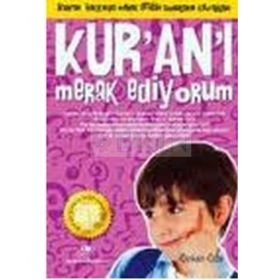 Kuranı Merak Ediyorum-Özkan Öze