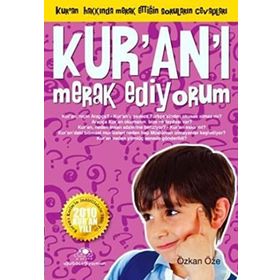 KURANI MERAK EDIYORUM - ÖZKAN ÖZE