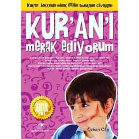 Kuranı Merak Ediyorum-Özkan Öze