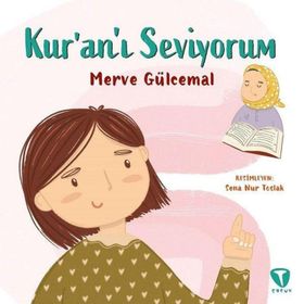 Kuranı Seviyorum Turkuvaz Çocuk