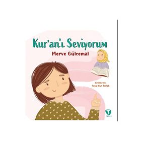 Kuranı Seviyorum Turkuvaz Çocuk