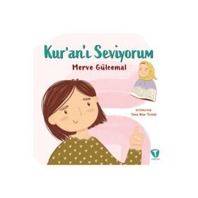 Kuranı Seviyorum Turkuvaz Çocuk