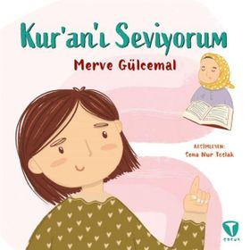 Kuranı Seviyorum Turkuvaz Çocuk