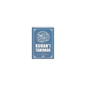 Kuran'ı Tanımak - Abdullah Saim Açıkgözoğlu
