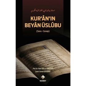 Kur’an’ın Beyan Üslubu - fadil salih es samerrai