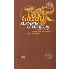 Kur’an’ın Cevherleri - imami gazali