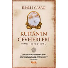Kur’an’ın Cevherleri - imami gazali