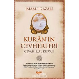 Kur’an’ın Cevherleri - imami gazali