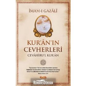 Kur’an’ın Cevherleri - imami gazali