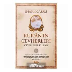 Kur’an’ın Cevherleri - imami gazali