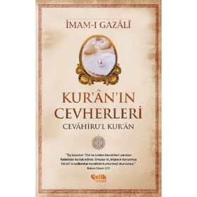 Kur’an’ın Cevherleri - imami gazali
