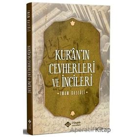 Kuranın Cevherleri ve İncileri İmam Gazali