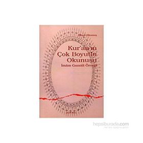 Kur’an’ın Çok Boyutlu Okunuşu - Mesut Okumuş