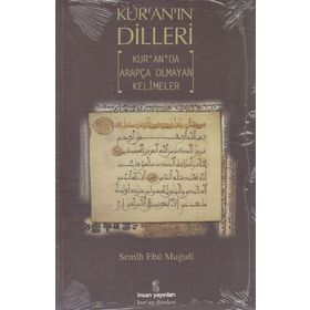 KUR`AN`IN DILLERI - SEMIH EBU MUĞULU