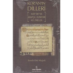 KUR`AN`IN DILLERI - SEMIH EBU MUĞULU