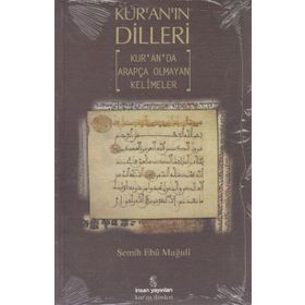 KUR`AN`IN DILLERI - SEMIH EBU MUĞULU