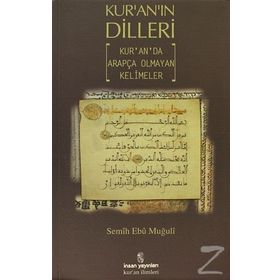 KUR`AN`IN DILLERI - SEMIH EBU MUĞULU