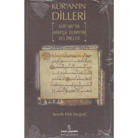 KUR`AN`IN DILLERI - SEMIH EBU MUĞULU