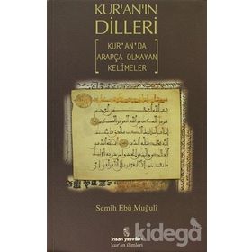 KUR`AN`IN DILLERI - SEMIH EBU MUĞULU