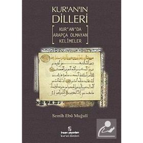 KUR`AN`IN DILLERI - SEMIH EBU MUĞULU
