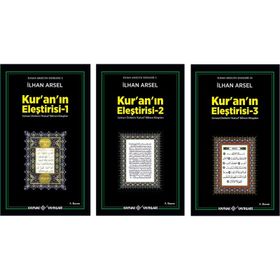 KURANIN ELEŞTİRİSİ 3 - İLHAN ARSEL