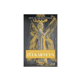 Kur'an'ın Eşsiz Mucizesi Zülkarneyn İbrahim Esinler